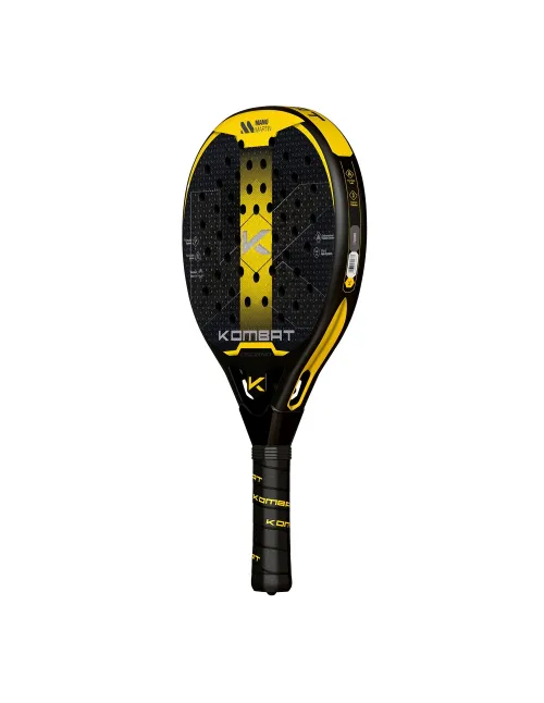 Kombat Osorno | Ofertas de pádel